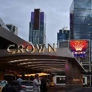 Crown Melbourne
