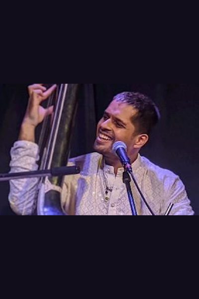 Hindustaani Classical Vocals Pranav Kelkar