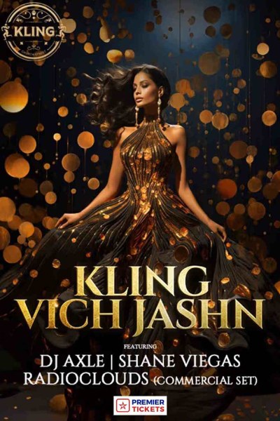Kling Vich Jashn – 28 December