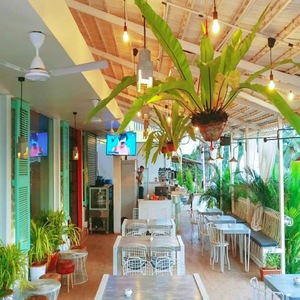 Mimi’s Kitchen & Bar