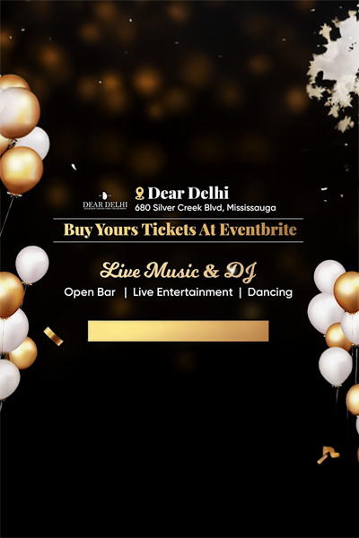 New Year Eve Bollywood DJ Party New Year Eve Bollywood DJ Party