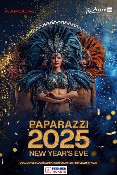 Paparazzi Paparazzi