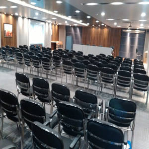KLN Prasad Auditorium – FTCCI