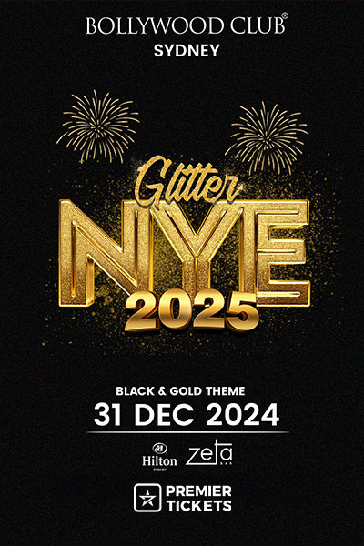 GLITTER NYE 2025 at Zeta Bar Hilton - Sydney GLITTER NYE 2025 at Zeta Bar Hilton - Sydney