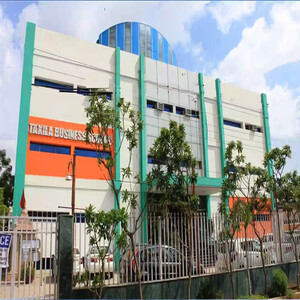 Taxila Auditorium: Jaipur