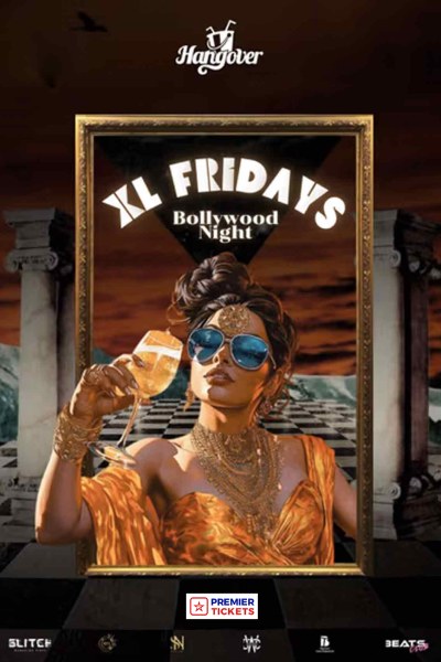 XL Fridays – 21 February 2025