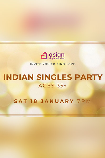 Our Desi Indian Singles Party Our Desi Indian Singles Party