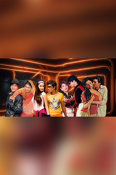 The Soul Of Bollywood – Ilford