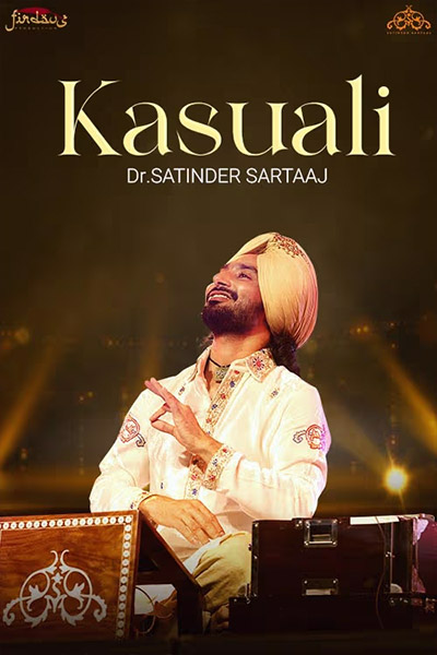 Mehfil E Sartaaj - Kasauli Feb 2025 Mehfil E Sartaaj - Kasauli Feb 2025