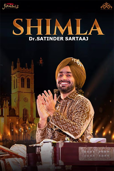 Mehfil E Sartaaj - Shimla Feb 2025 Mehfil E Sartaaj - Shimla Feb 2025