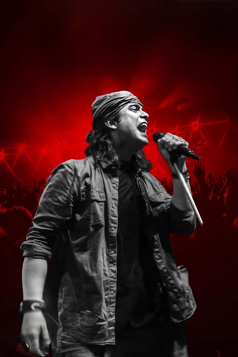 Music for Autism - Jubin Nautiyal Live in Nepal 2025 Music for Autism - Jubin Nautiyal Live in Nepal 2025