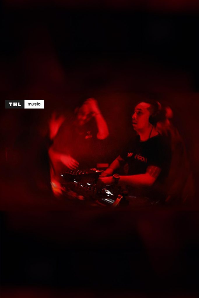 Valentine’s Techno Vibes 2025: An Exclusive Party in Kathmandu