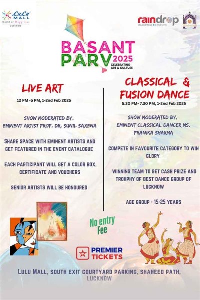 Basant Parv 2025