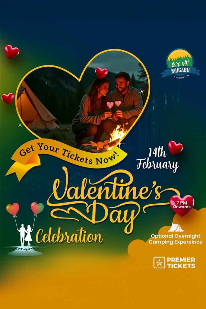 VALENTINE DAY CELEBRATIONS - 2025