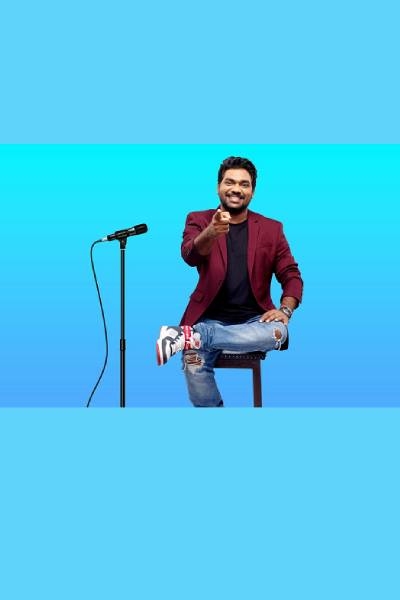 Zakir Khan Live In Florida 2025