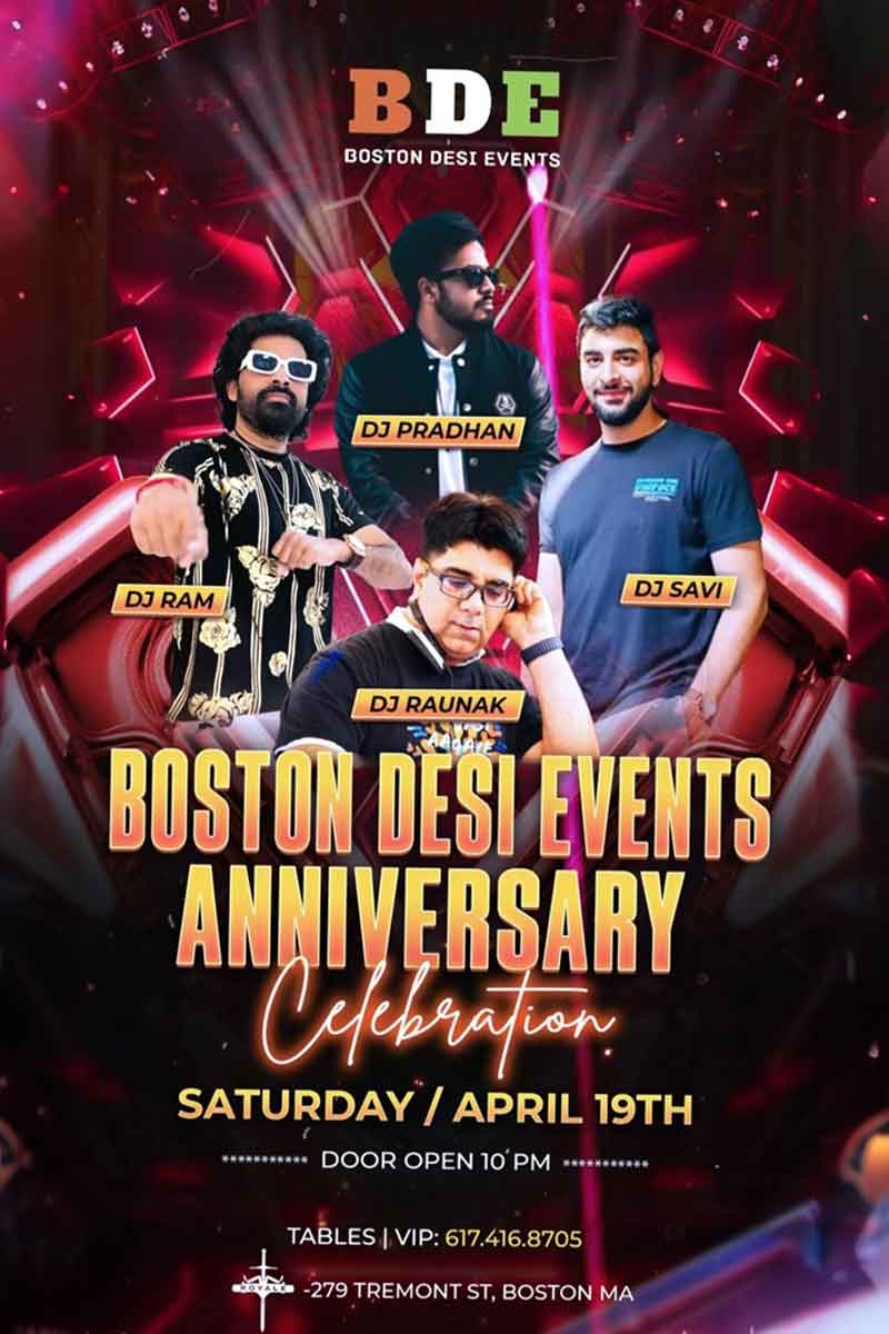 Anniversary Celebration by Manpreet Toor 2025 Anniversary Celebration by Manpreet Toor 2025