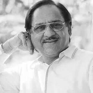 Ghulam Ali
