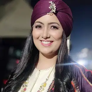 Harshdeep Kaur