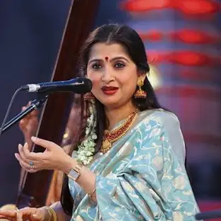 Kaushiki Chakraborty