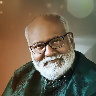 M. M. Keeravani