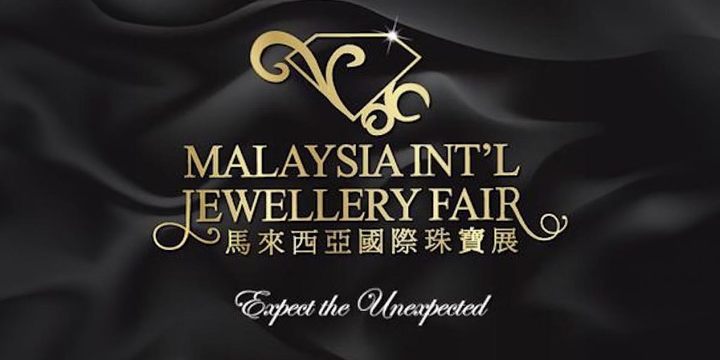 Malaysia International Jewellery Fair (MIJF) 2025 – Spring Edition