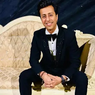 Salim Merchant