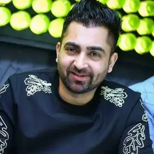 Sharry Mann