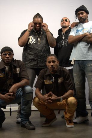 Bone Thugs-n-Harmony - Melbourne 2025