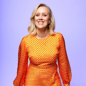 Claire Hooper