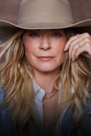 LeAnn Rimes - Brisbane 2025