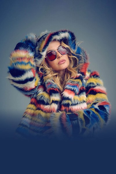 Anastacia - Melbourne 2025 Anastacia - Melbourne 2025