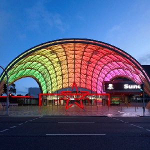 AEC Theatre