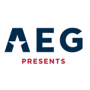 AEG Present