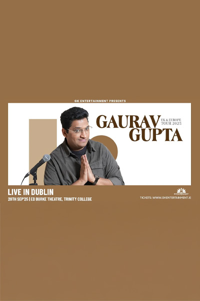 Being Baniya by Gaurav Gupta 2025