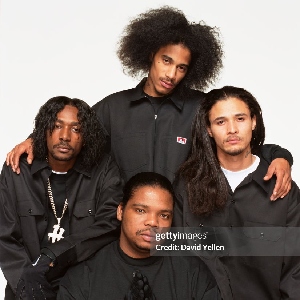 Bone Thugs-N-Harmony