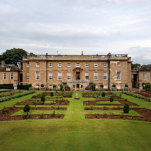Bramham Park