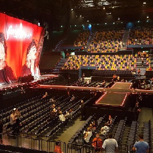 Brisbane Entertainment Centre