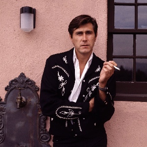 Bryan Ferry