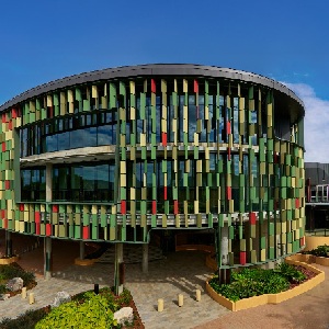 Cairns Convention Centre – Cairns, QLD