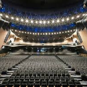 Coliseum Theatre, Western –  Sydney, NSW