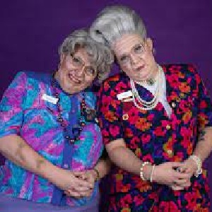 Granny Bingo 