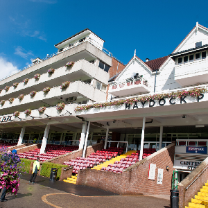 Haydock Park Racecourse