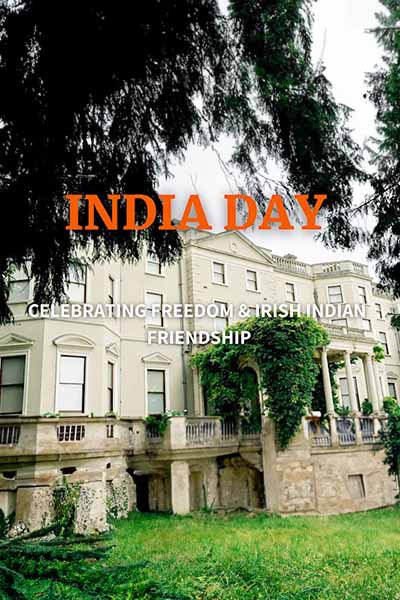 INDIA DAY 2025