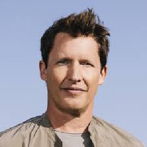  James Blunt