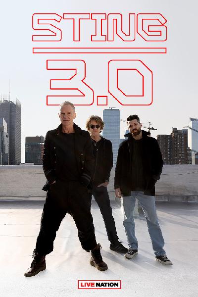 STING 3.0 in Singapore 2025