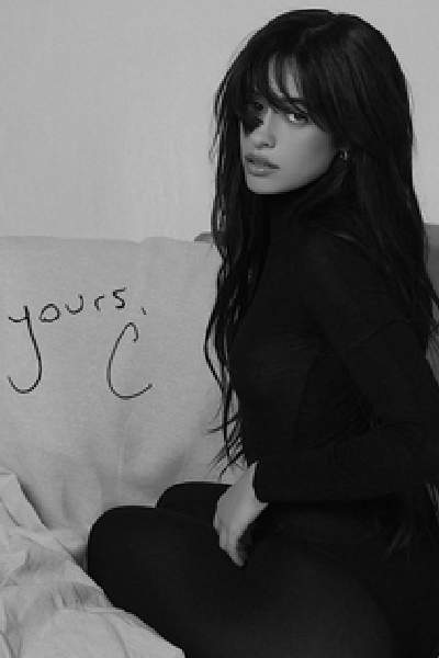 Camila Cabello Yours, C Tour in Singapore