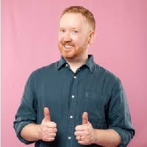LUKE MCGREGOR