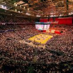Qudos Bank Arena