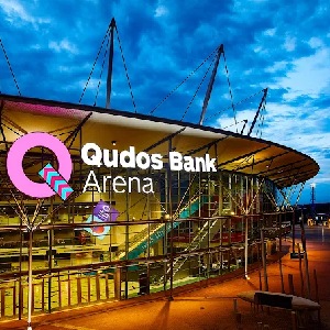Qudos Bank Arena, Sydney, NSW