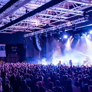 Royal Theatre, Canberra, ACT